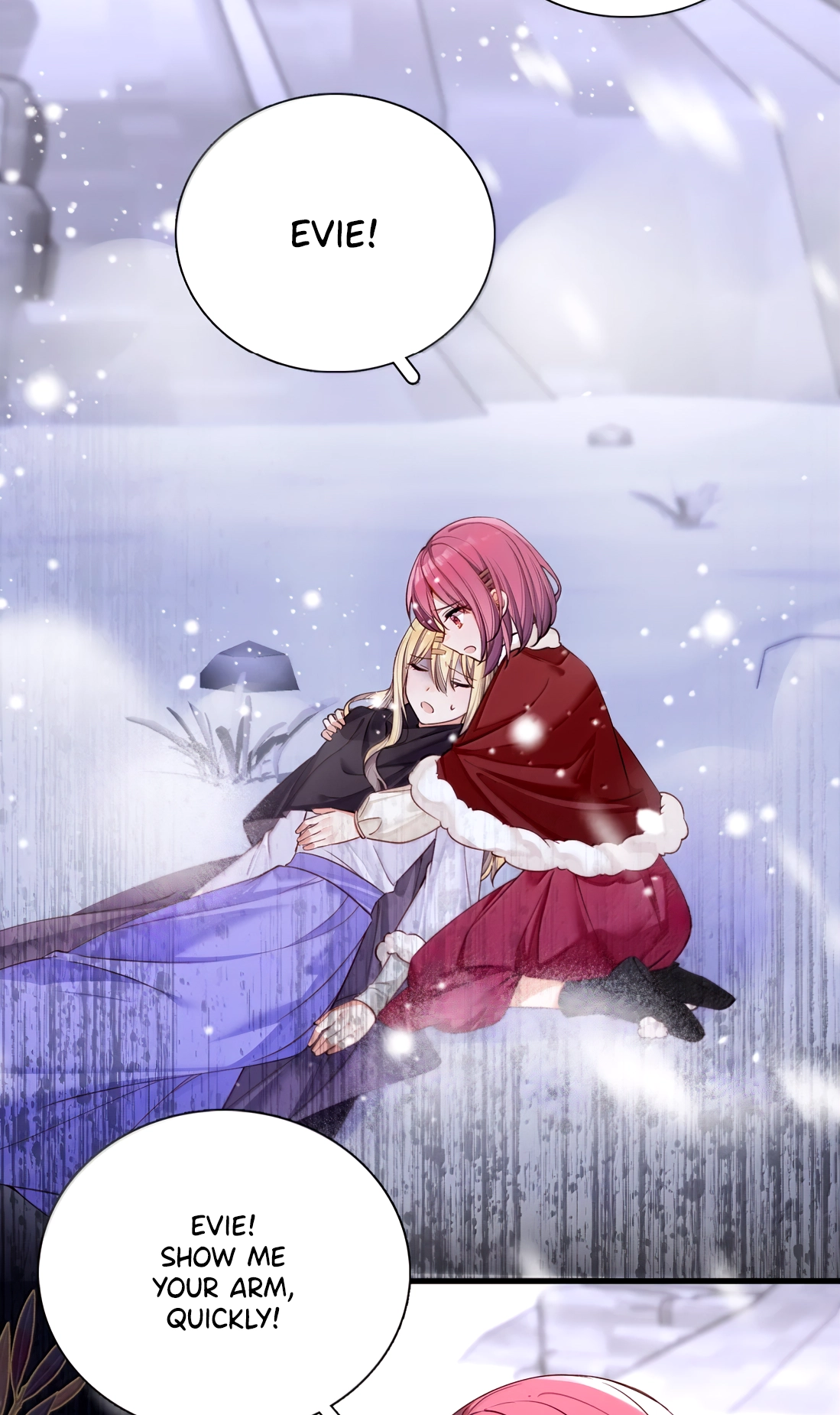 Please Bully Me, Miss Villainess! Please Bully Me, Miss Villainess! Chapter 172 204 506591c1a8b6