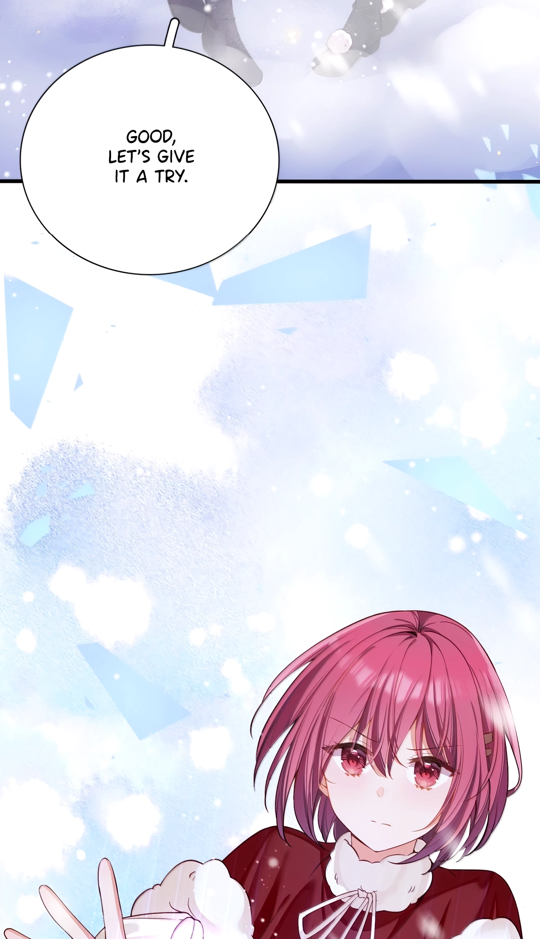 Please Bully Me, Miss Villainess! Please Bully Me, Miss Villainess! Chapter 172 186 7671b4139f80