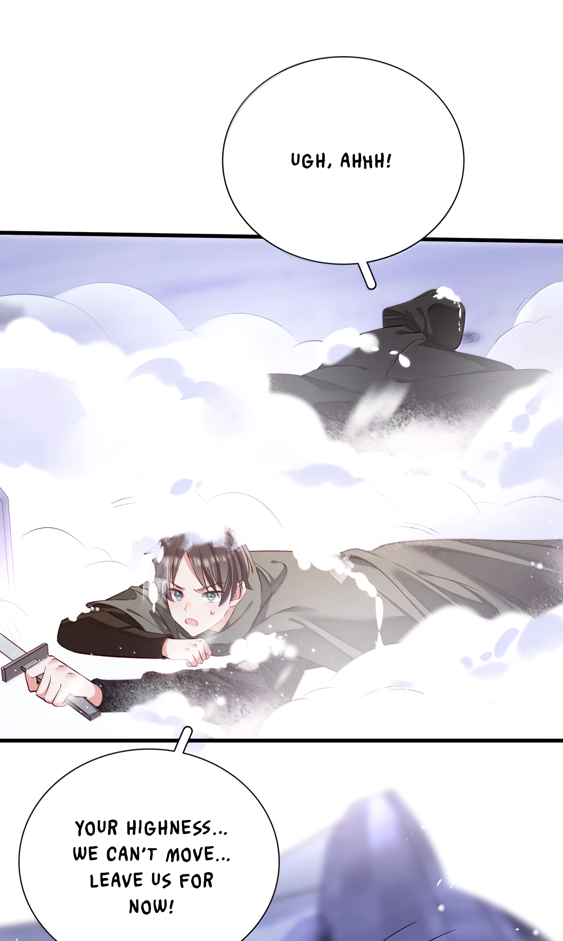 Please Bully Me, Miss Villainess! Please Bully Me, Miss Villainess! Chapter 172 168 7ae563c9b53e
