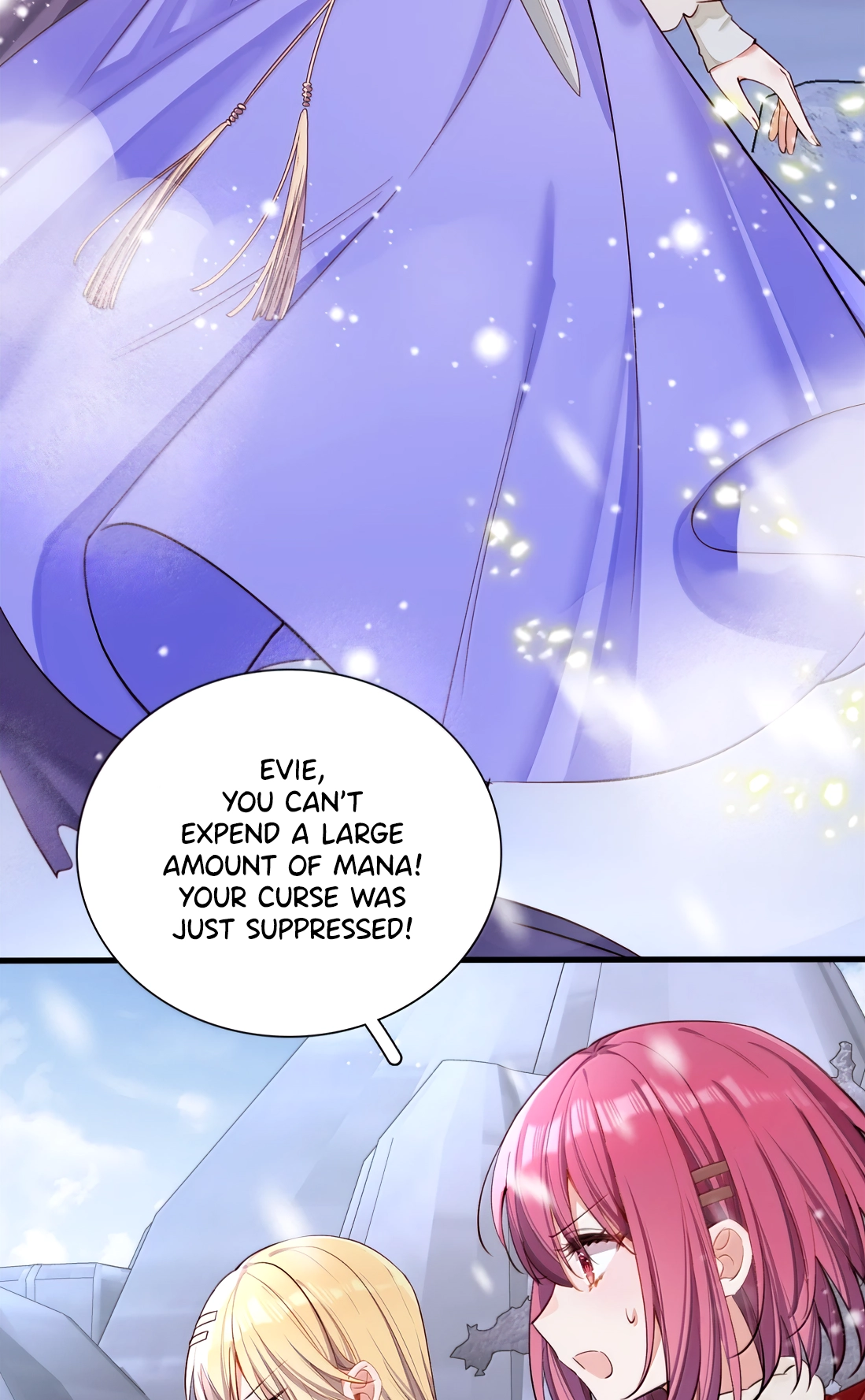 Please Bully Me, Miss Villainess! Please Bully Me, Miss Villainess! Chapter 172 182 7da36b296afd