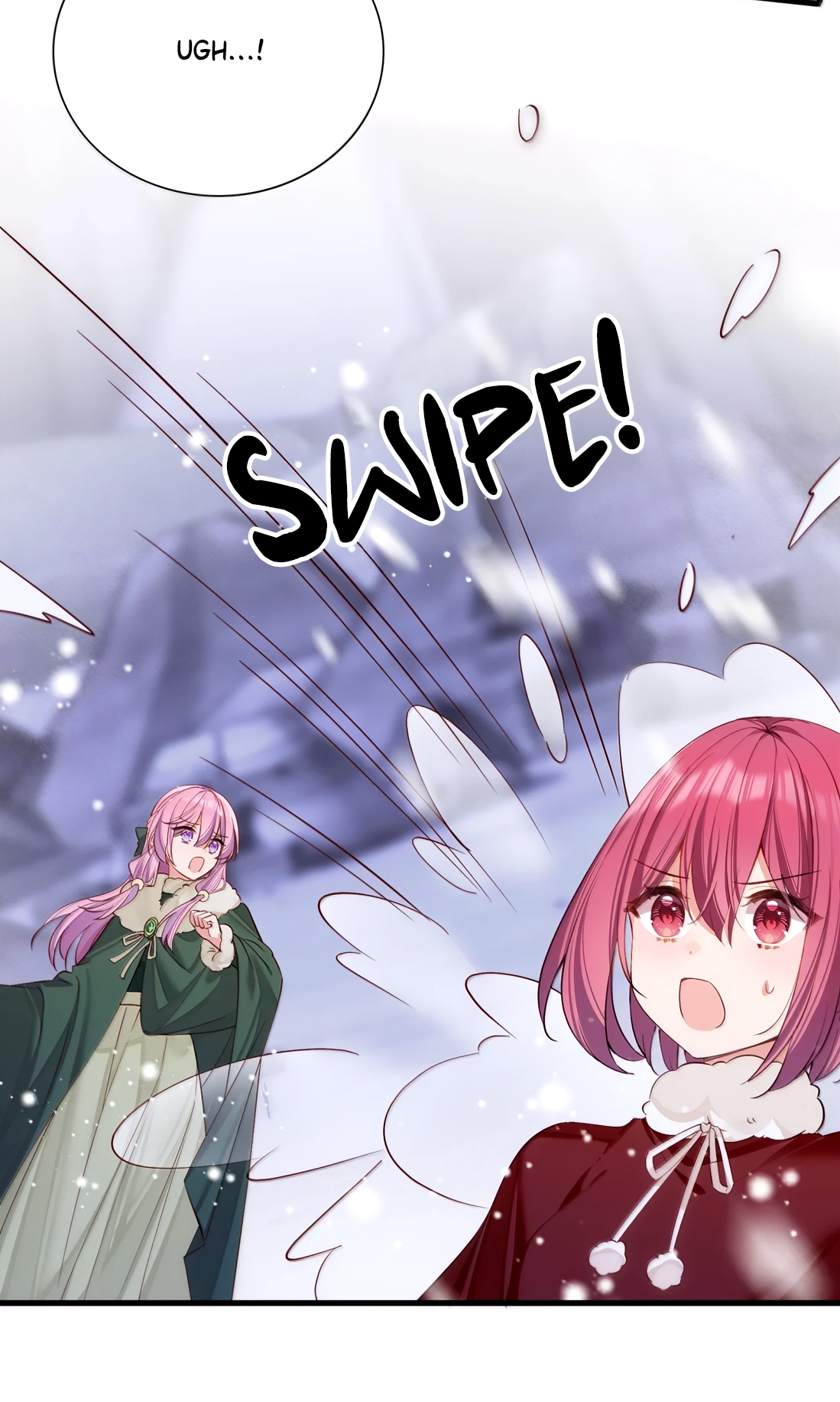 Please Bully Me, Miss Villainess! Please Bully Me, Miss Villainess! Chapter 172 172 92d22792014e