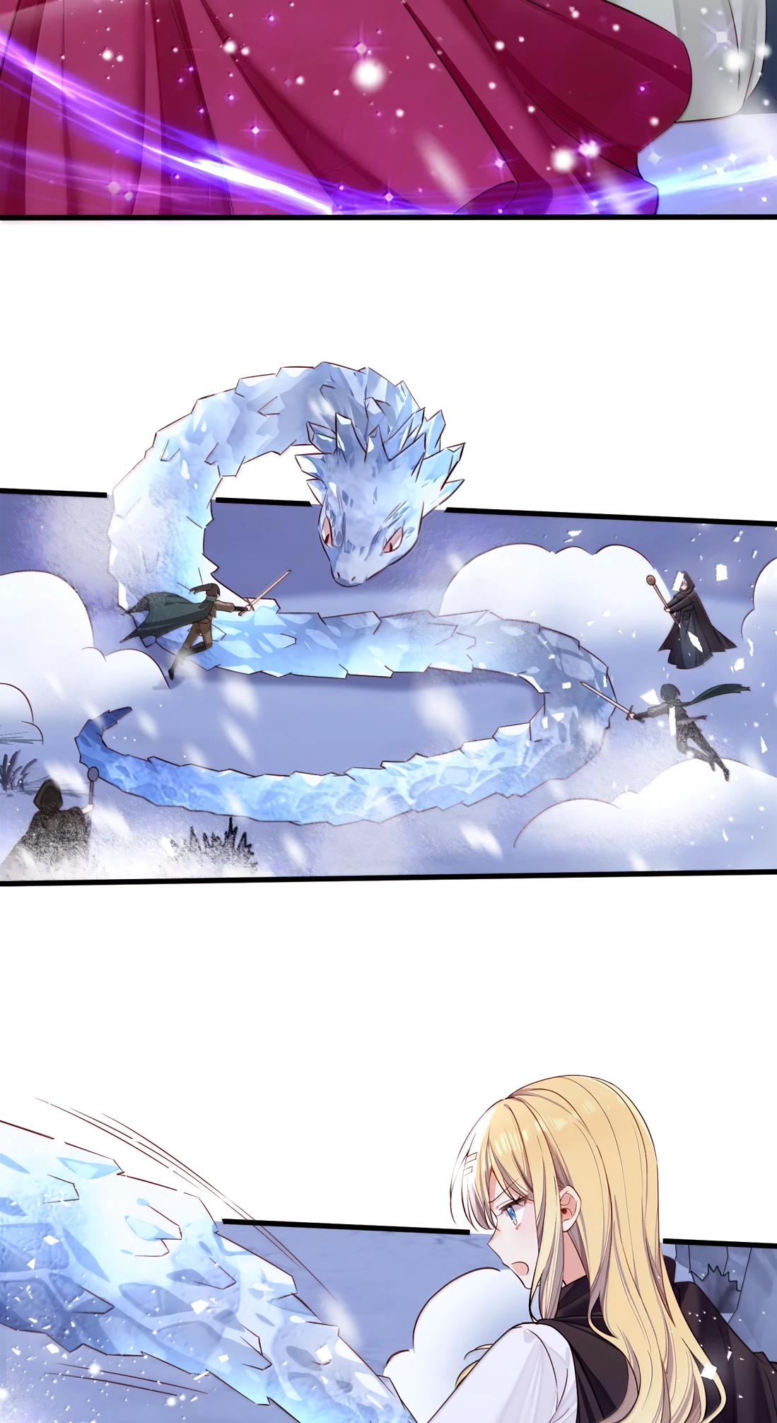 Please Bully Me, Miss Villainess! Please Bully Me, Miss Villainess! Chapter 172 178 973f24941275