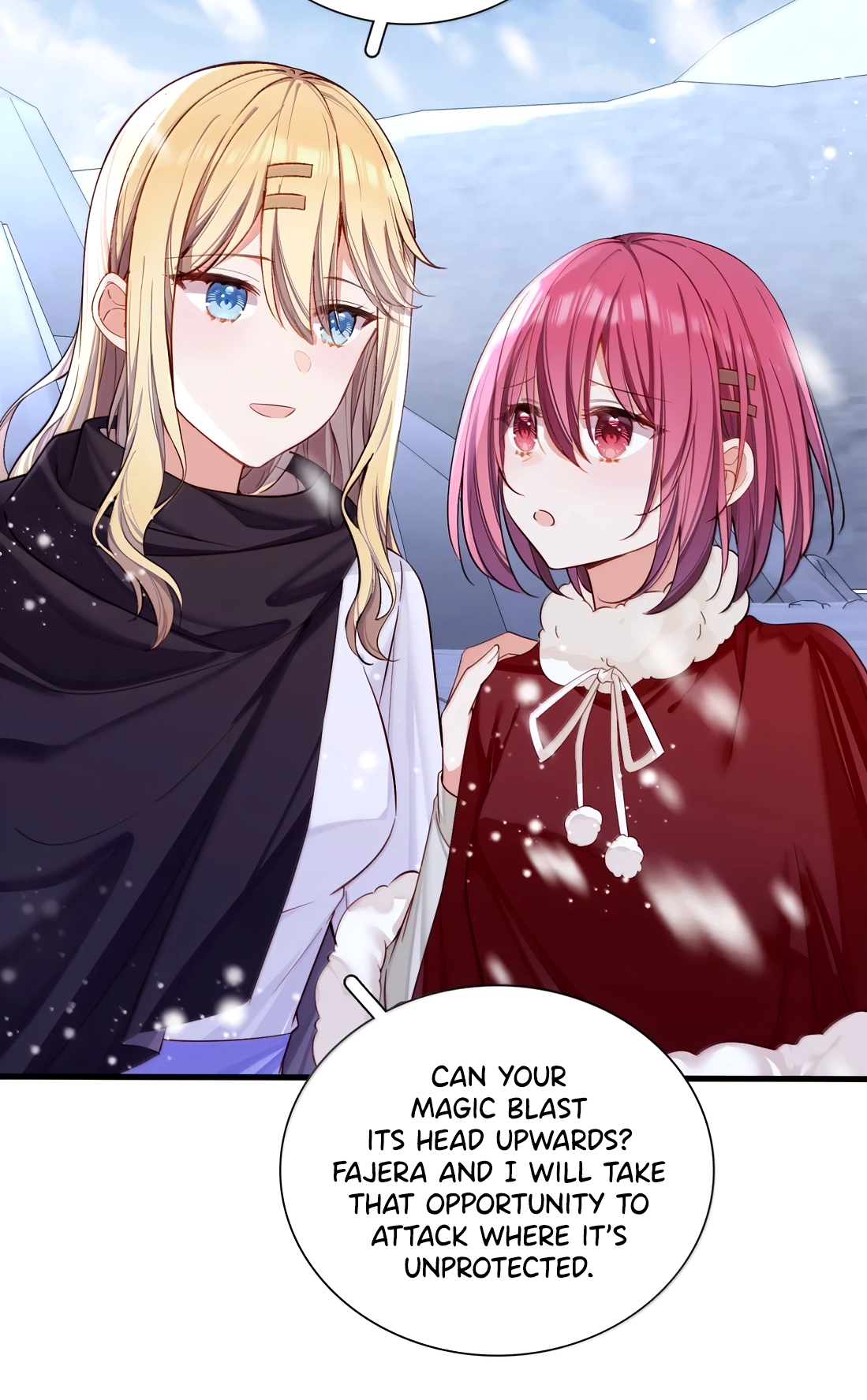 Please Bully Me, Miss Villainess! Please Bully Me, Miss Villainess! Chapter 172 184 9e7c24960fd7