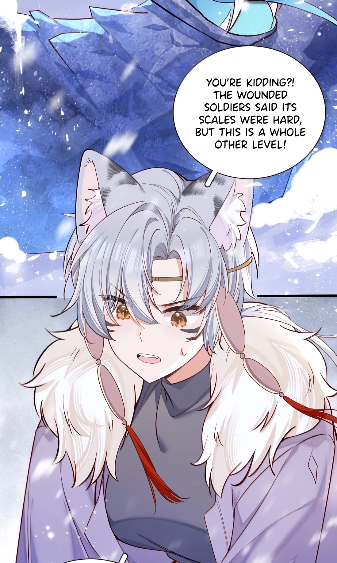 Please Bully Me, Miss Villainess! Please Bully Me, Miss Villainess! Chapter 172 170 9ecbd0065dae