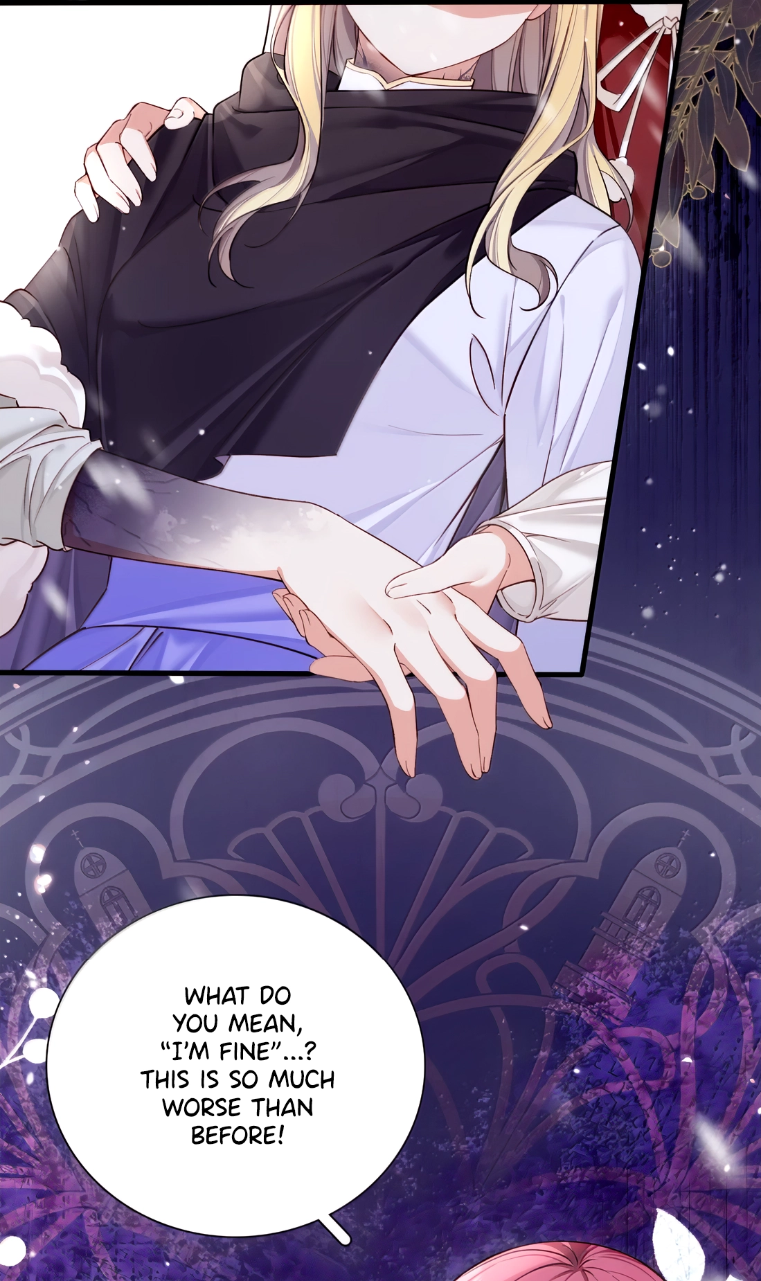 Please Bully Me, Miss Villainess! Please Bully Me, Miss Villainess! Chapter 172 206 af5c8da8fbd7