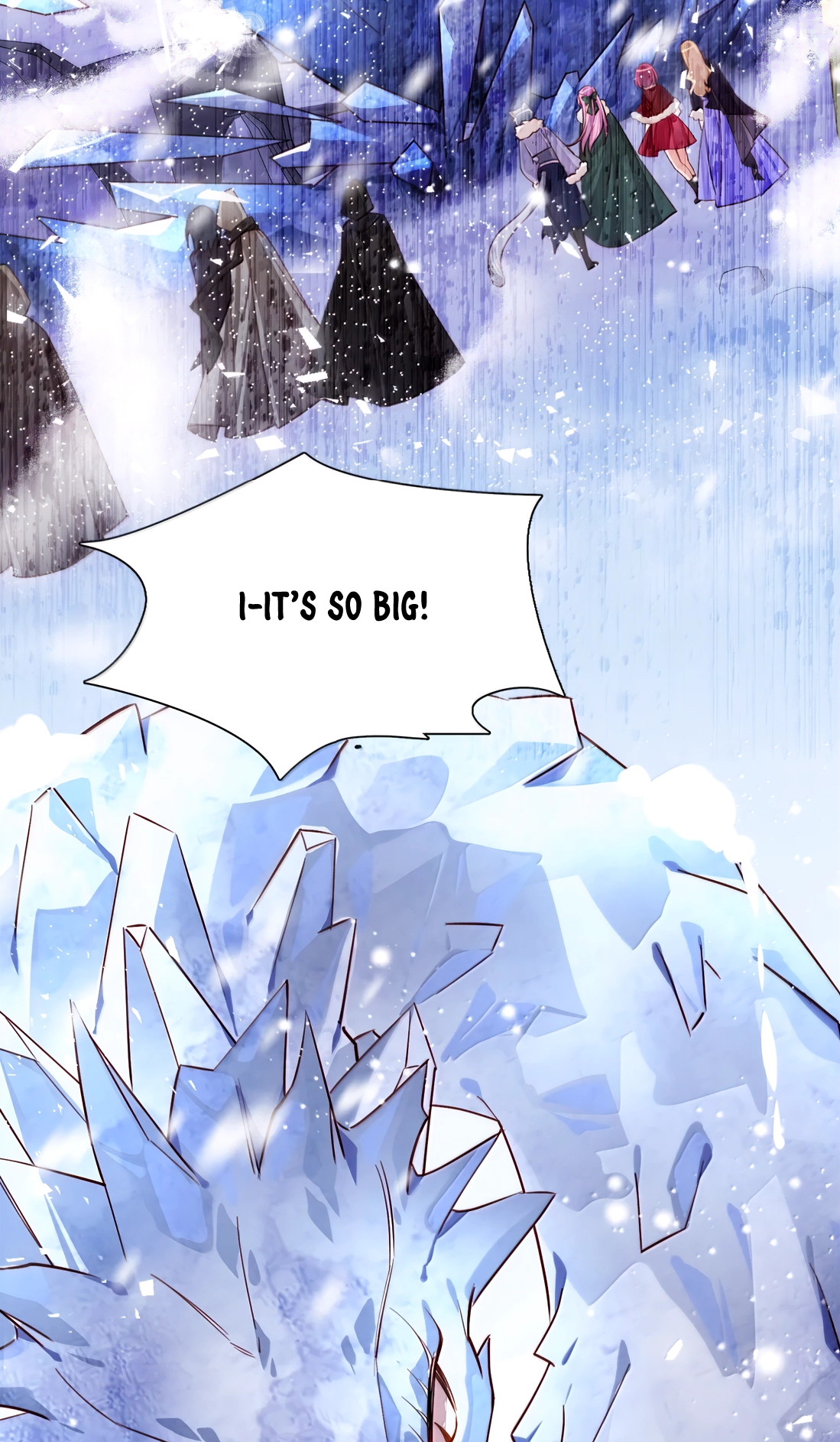 Please Bully Me, Miss Villainess! Please Bully Me, Miss Villainess! Chapter 172 165 bc0cc8df1ec9