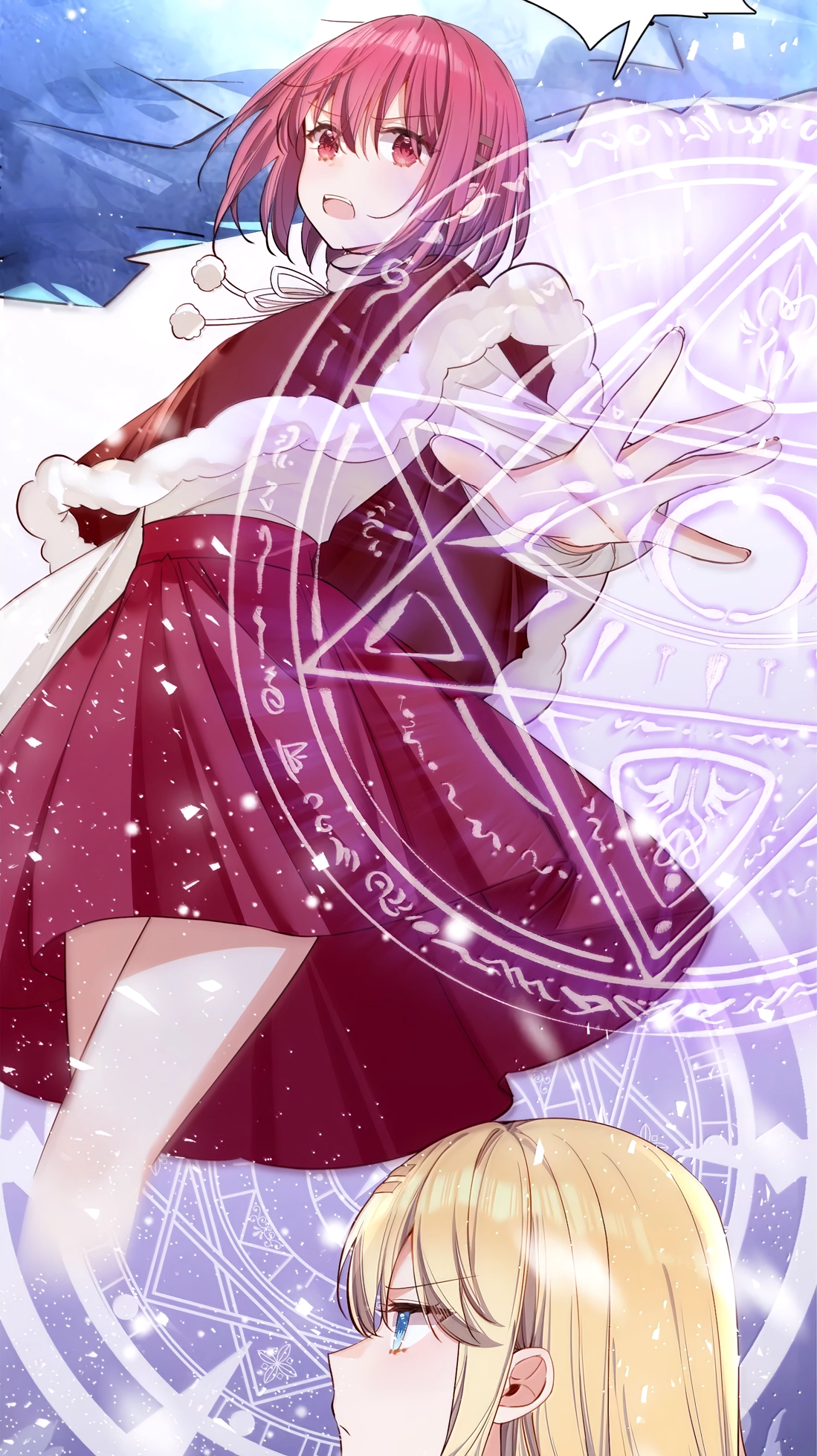 Please Bully Me, Miss Villainess! Please Bully Me, Miss Villainess! Chapter 172 191 c13bc197c044