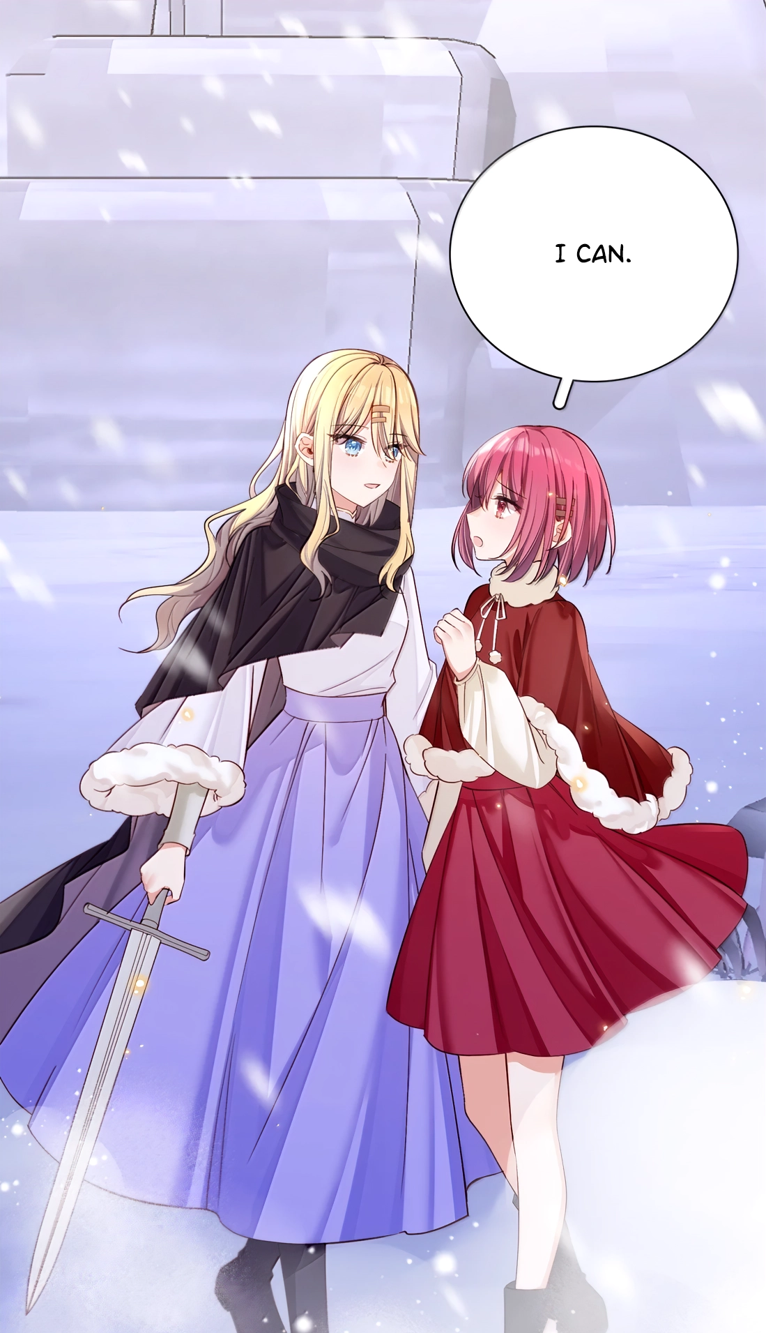 Please Bully Me, Miss Villainess! Please Bully Me, Miss Villainess! Chapter 172 185 c80ce6e611bc