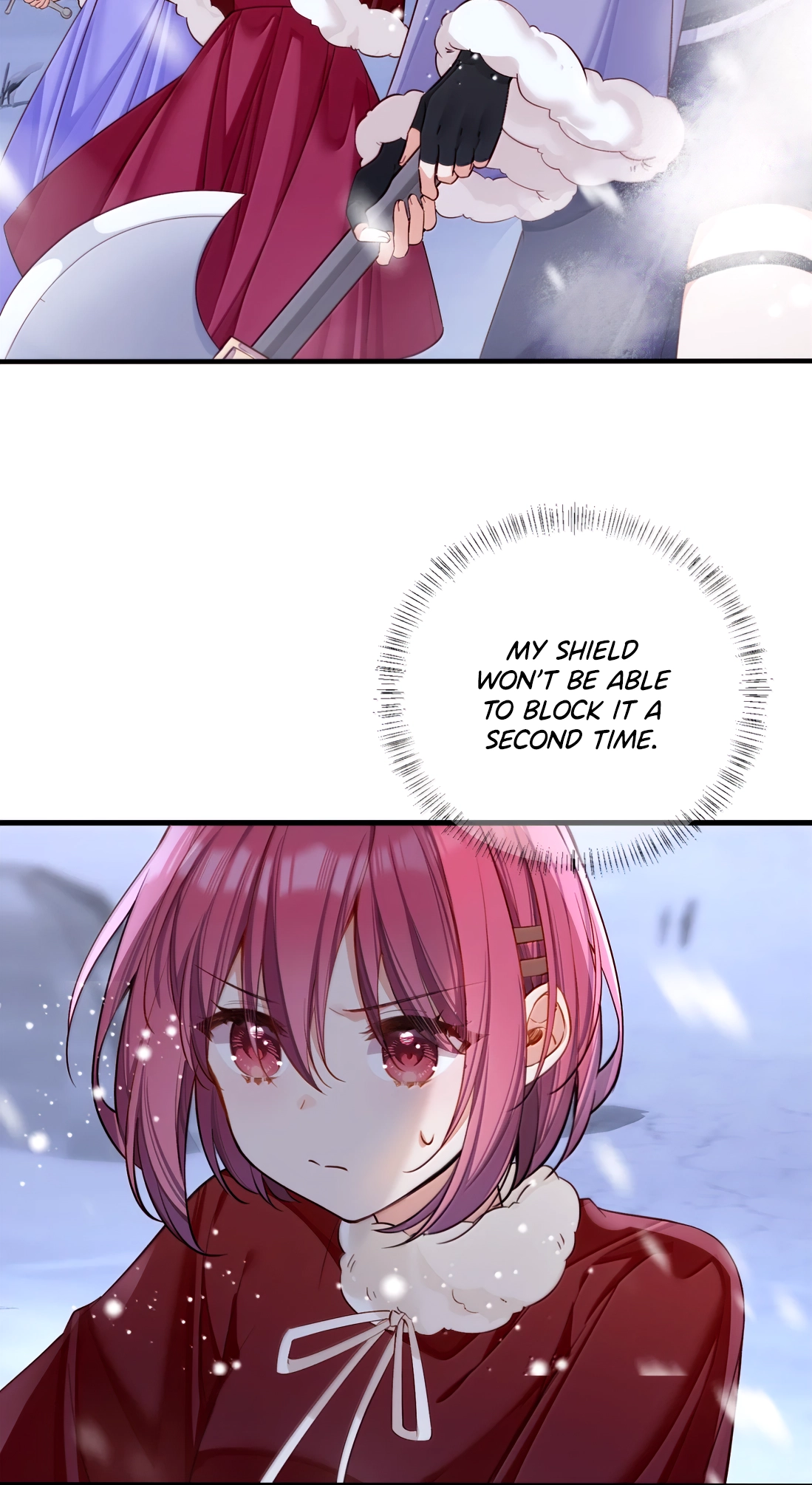 Please Bully Me, Miss Villainess! Please Bully Me, Miss Villainess! Chapter 172 180 dc4639750602