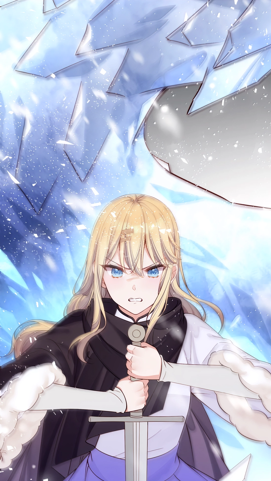 Please Bully Me, Miss Villainess! Please Bully Me, Miss Villainess! Chapter 172 194 dcbae439feeb