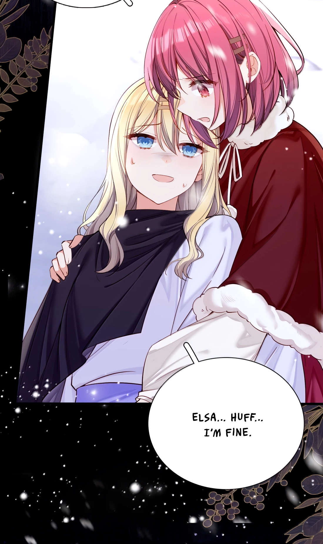 Please Bully Me, Miss Villainess! Please Bully Me, Miss Villainess! Chapter 172 205 e74692a23083