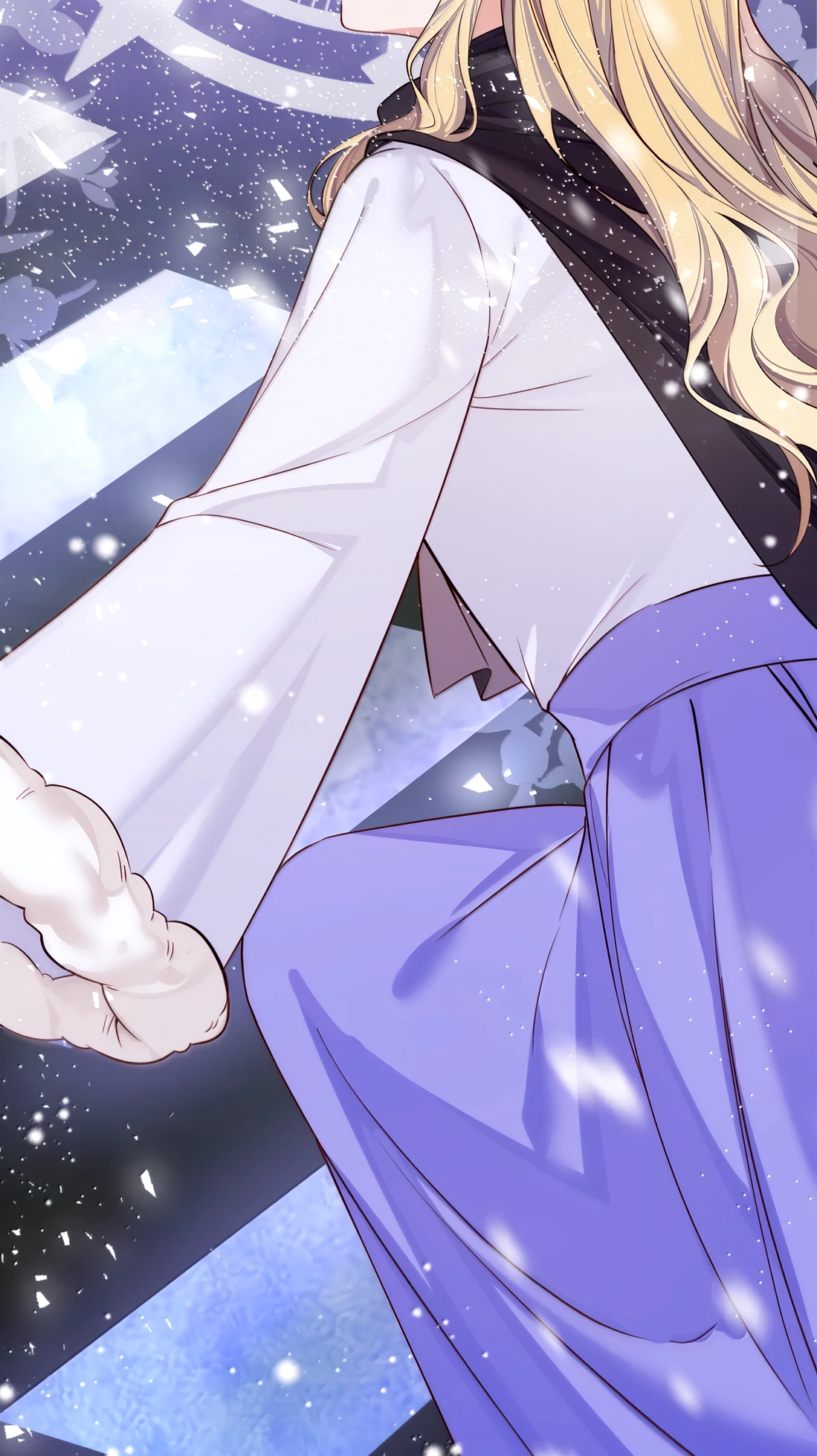 Please Bully Me, Miss Villainess! Please Bully Me, Miss Villainess! Chapter 172 192 fe2609c81ffa