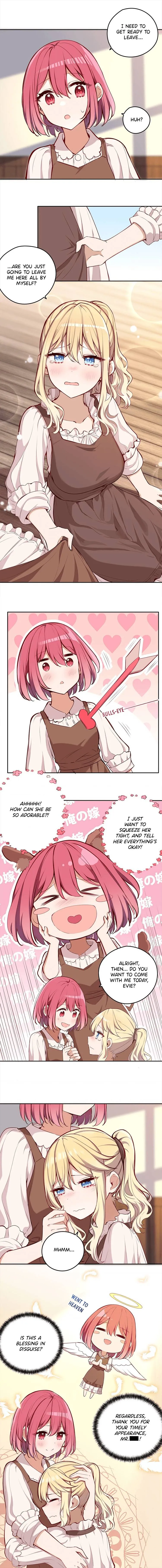 Please Bully Me, Miss Villainess! Please Bully Me, Miss Villainess! Chapter 18 31 7