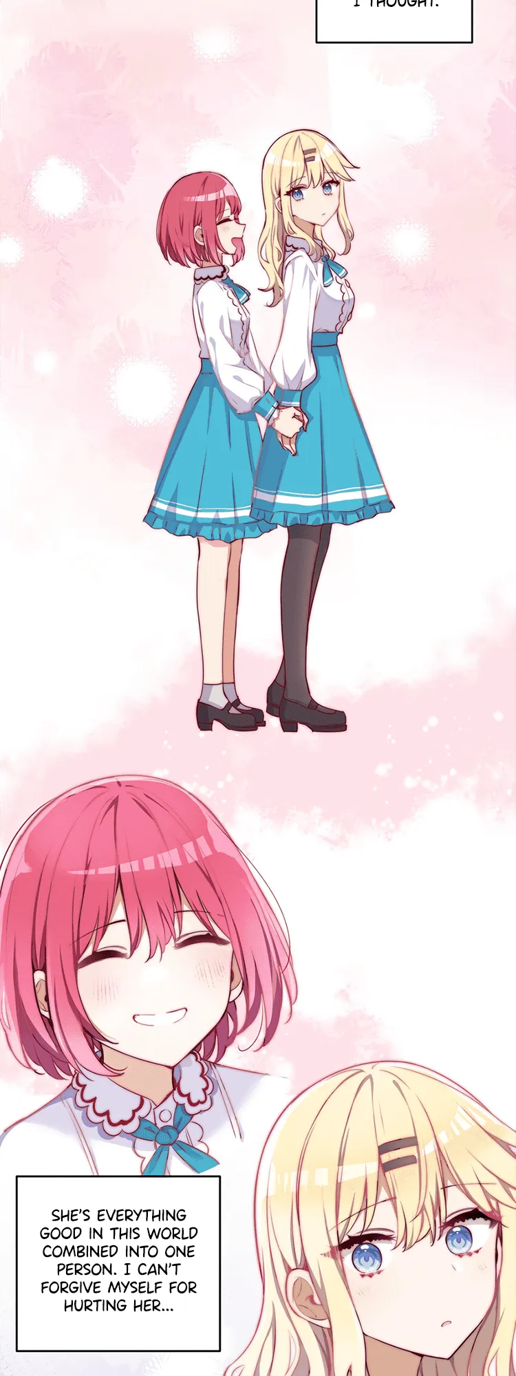 Please Bully Me, Miss Villainess! Please Bully Me, Miss Villainess! Chapter 31 51 06