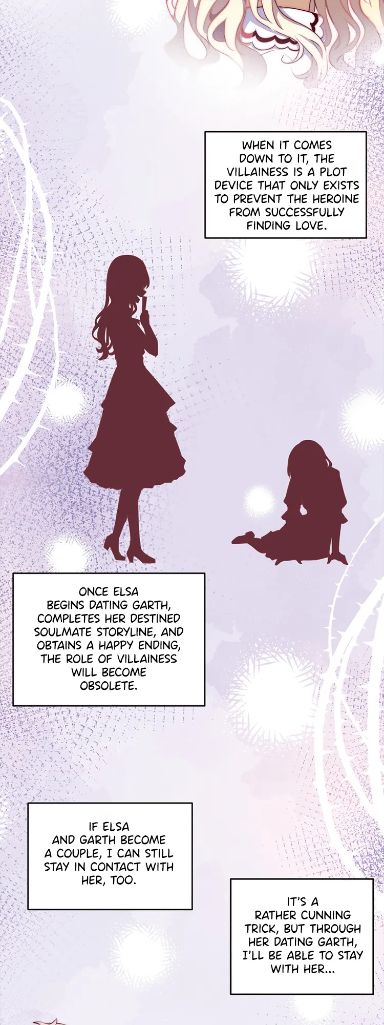 Please Bully Me, Miss Villainess! Please Bully Me, Miss Villainess! Chapter 31 52 07
