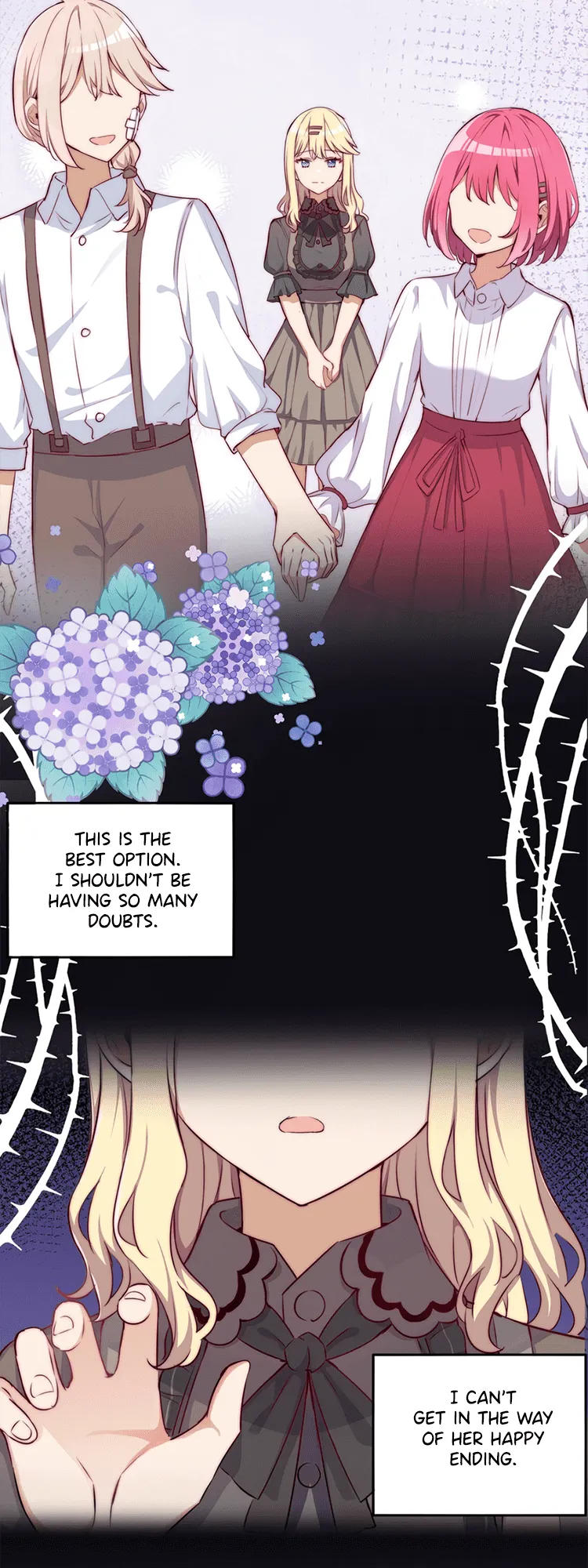 Please Bully Me, Miss Villainess! Please Bully Me, Miss Villainess! Chapter 31 53 08