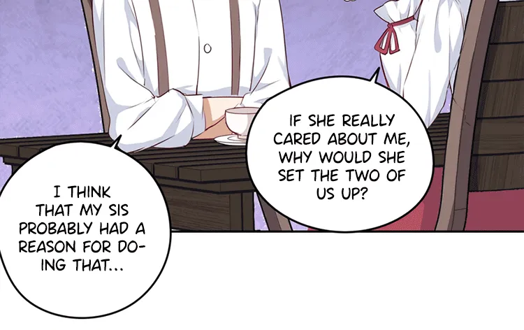 Please Bully Me, Miss Villainess! Please Bully Me, Miss Villainess! Chapter 31 55 10