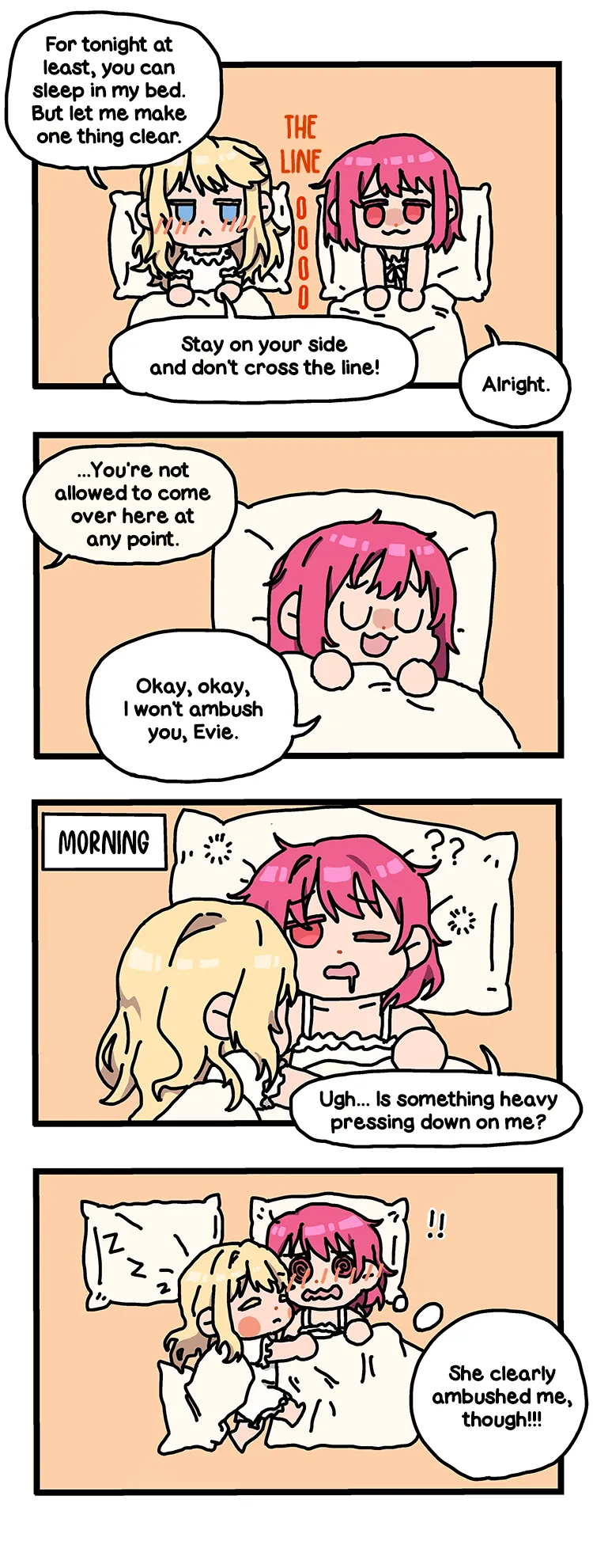 Please Bully Me, Miss Villainess! Please Bully Me, Miss Villainess! Chapter 40.5 14 2
