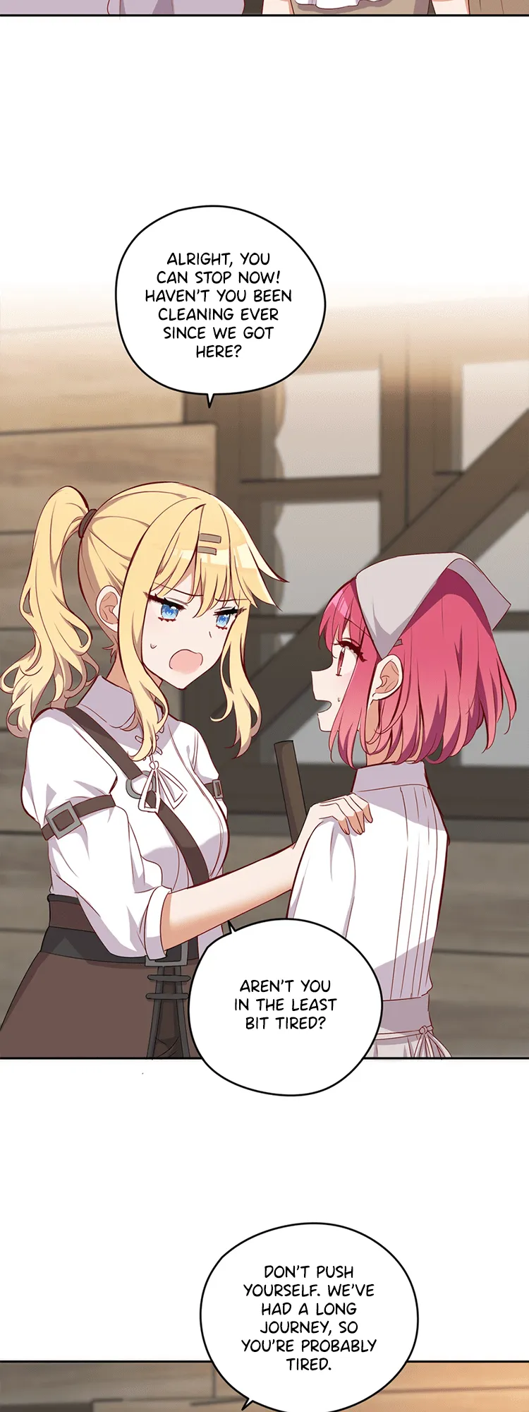 Please Bully Me, Miss Villainess! Please Bully Me, Miss Villainess! Chapter 43 64 04