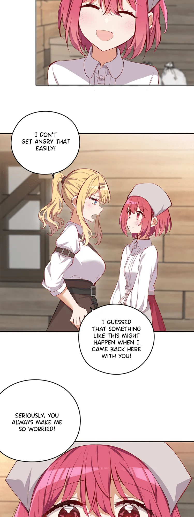 Please Bully Me, Miss Villainess! Please Bully Me, Miss Villainess! Chapter 43 66 06