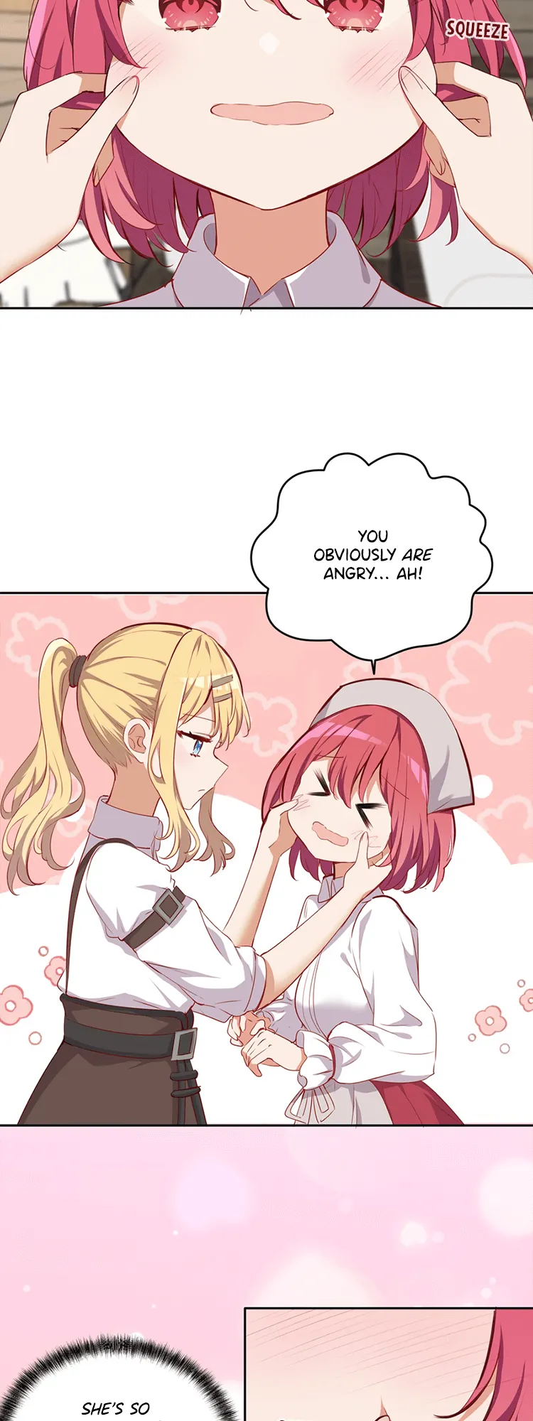 Please Bully Me, Miss Villainess! Please Bully Me, Miss Villainess! Chapter 43 67 07