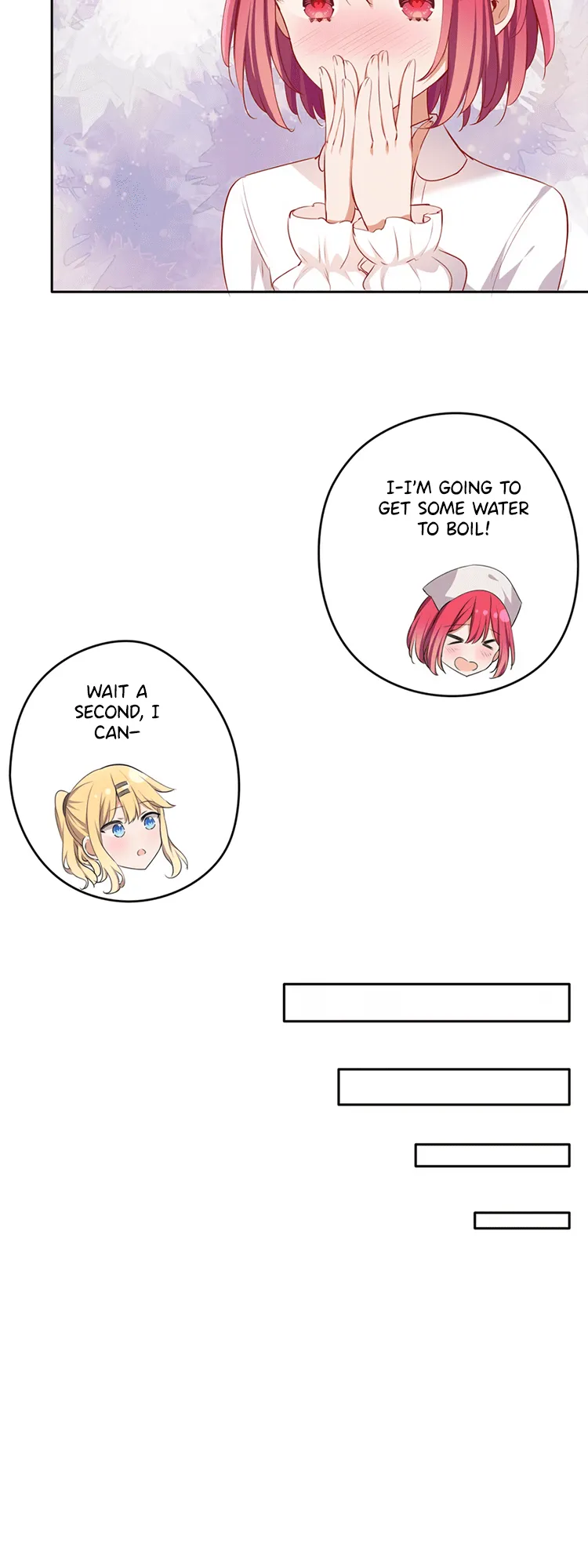 Please Bully Me, Miss Villainess! Please Bully Me, Miss Villainess! Chapter 43 73 13