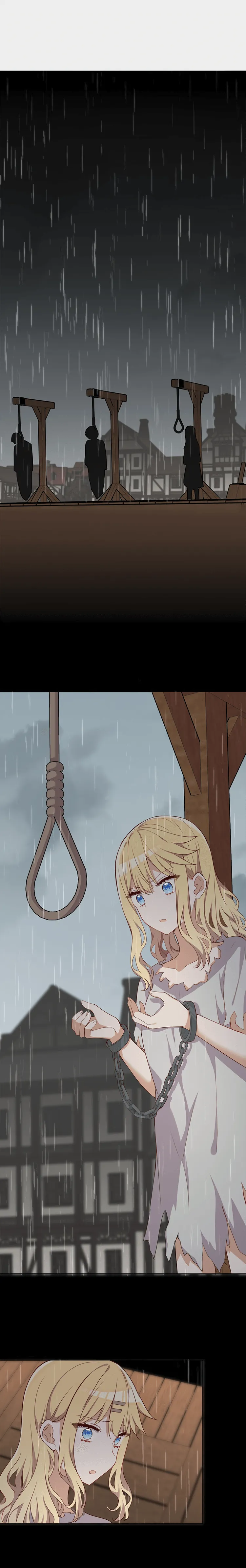 Please Bully Me, Miss Villainess! Please Bully Me, Miss Villainess! Chapter 43 76 16
