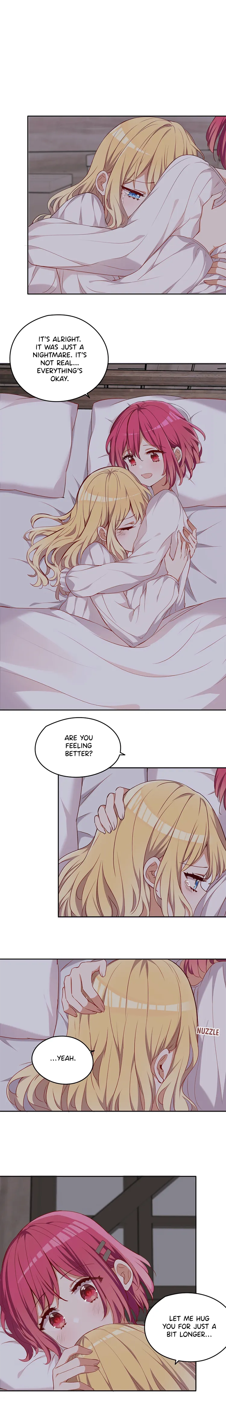 Please Bully Me, Miss Villainess! Please Bully Me, Miss Villainess! Chapter 43 78 18
