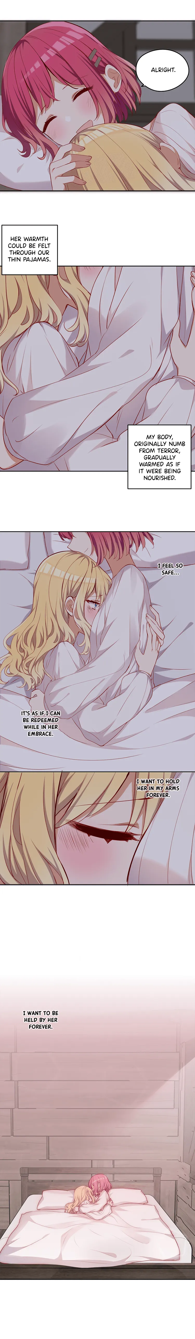 Please Bully Me, Miss Villainess! Please Bully Me, Miss Villainess! Chapter 43 79 19