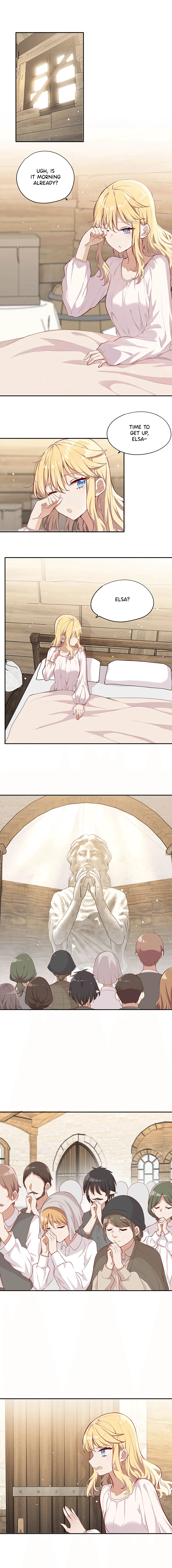 Please Bully Me, Miss Villainess! Please Bully Me, Miss Villainess! Chapter 44 26 2