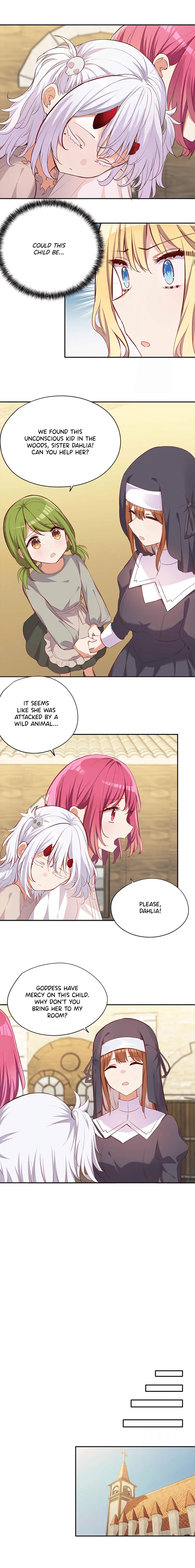 Please Bully Me, Miss Villainess! Please Bully Me, Miss Villainess! Chapter 44 29 5