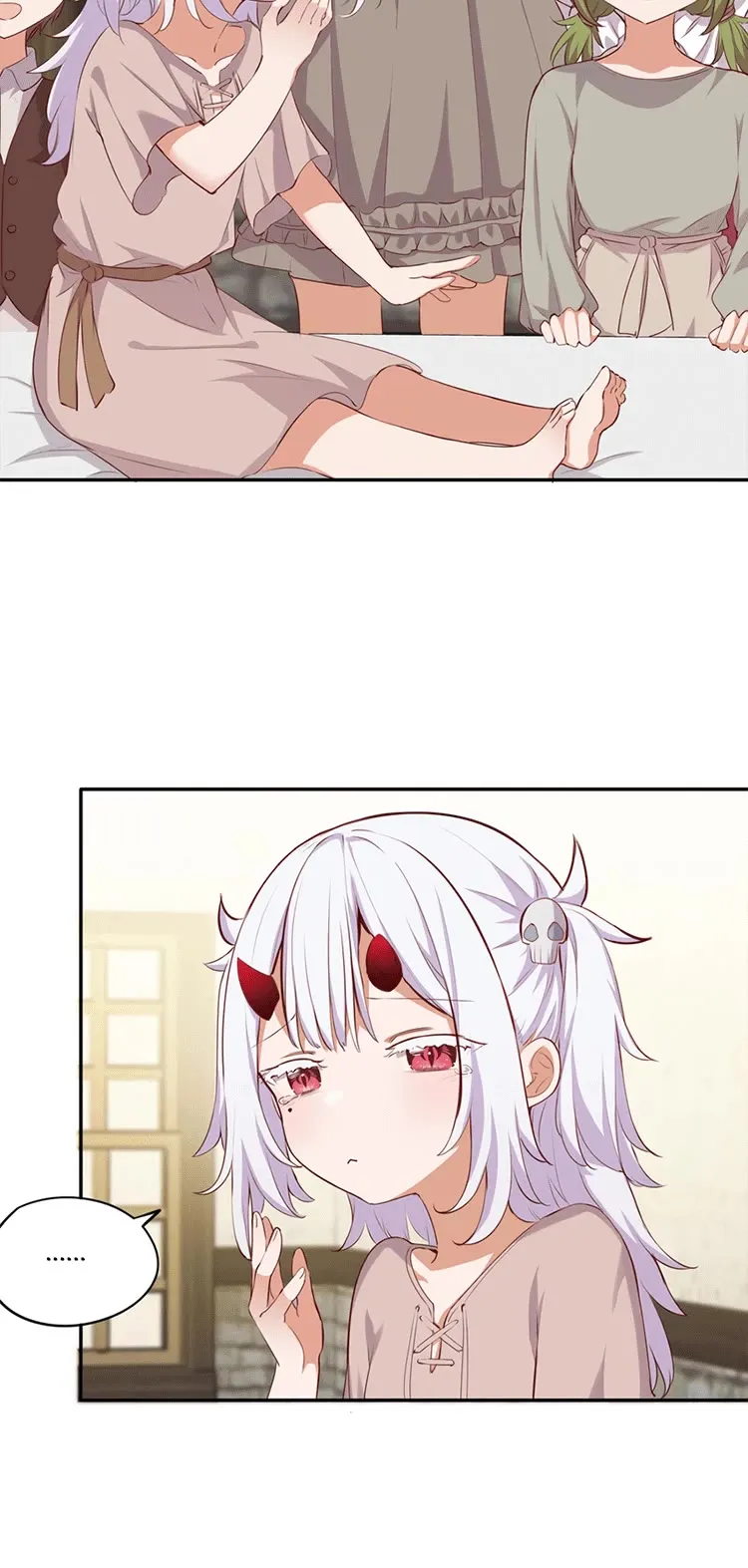 Please Bully Me, Miss Villainess! Please Bully Me, Miss Villainess! Chapter 45 64 04