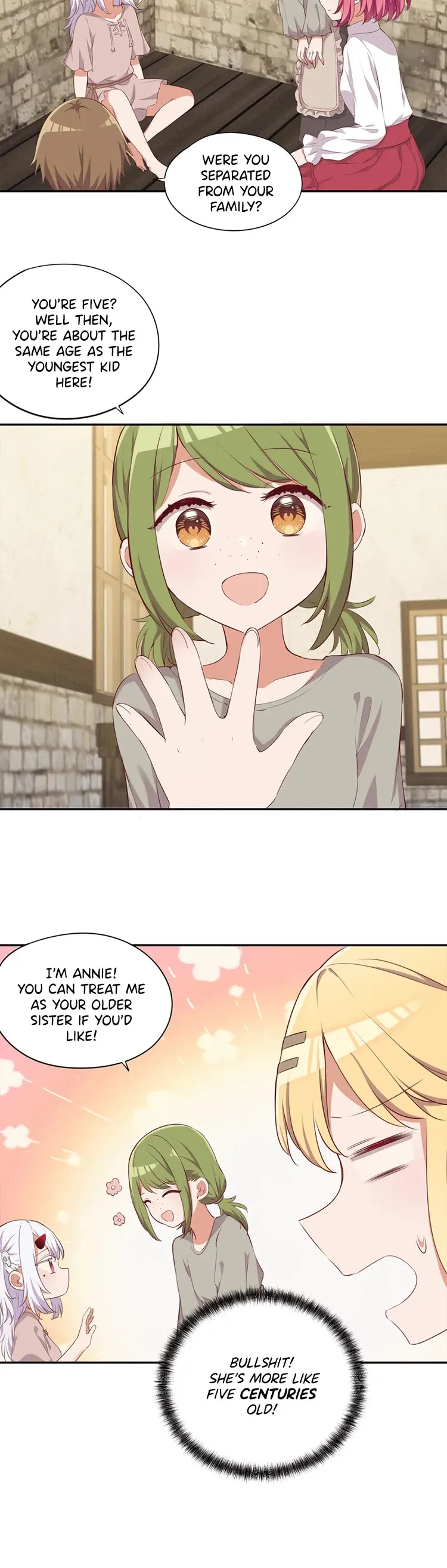 Please Bully Me, Miss Villainess! Please Bully Me, Miss Villainess! Chapter 45 67 07