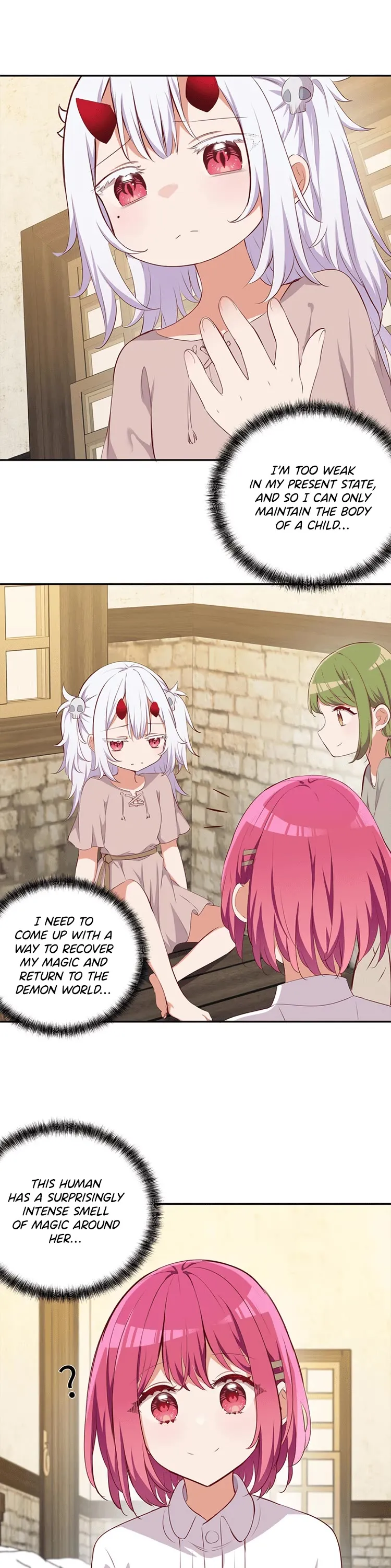 Please Bully Me, Miss Villainess! Please Bully Me, Miss Villainess! Chapter 45 68 08