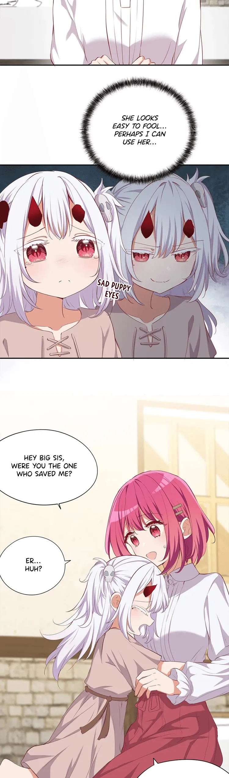 Please Bully Me, Miss Villainess! Please Bully Me, Miss Villainess! Chapter 45 69 09