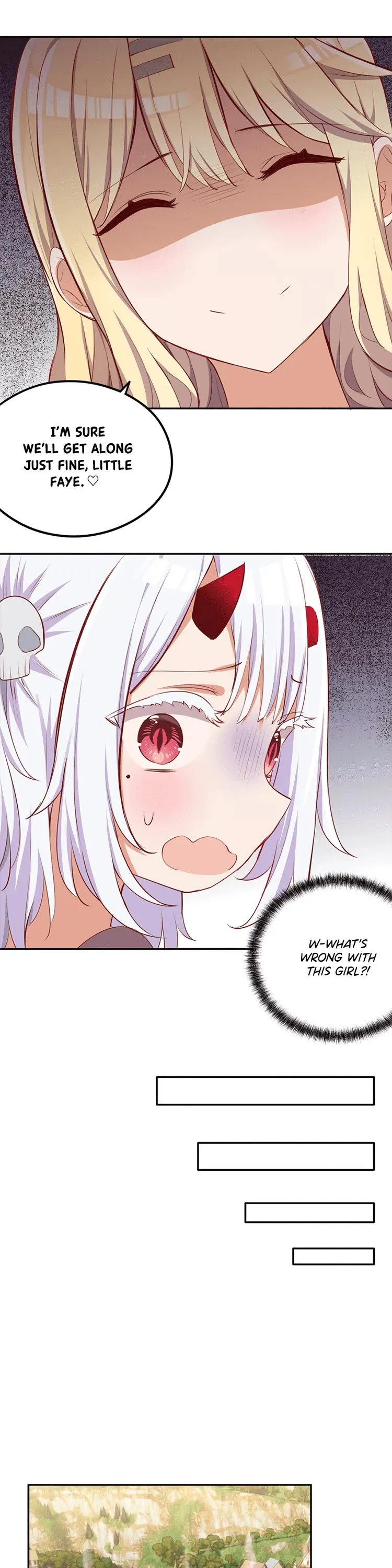 Please Bully Me, Miss Villainess! Please Bully Me, Miss Villainess! Chapter 45 71 11
