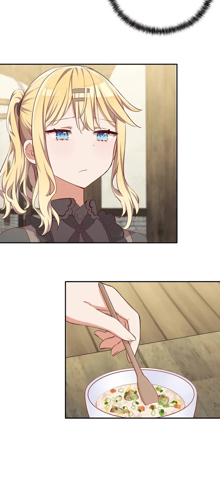 Please Bully Me, Miss Villainess! Please Bully Me, Miss Villainess! Chapter 45 76 16