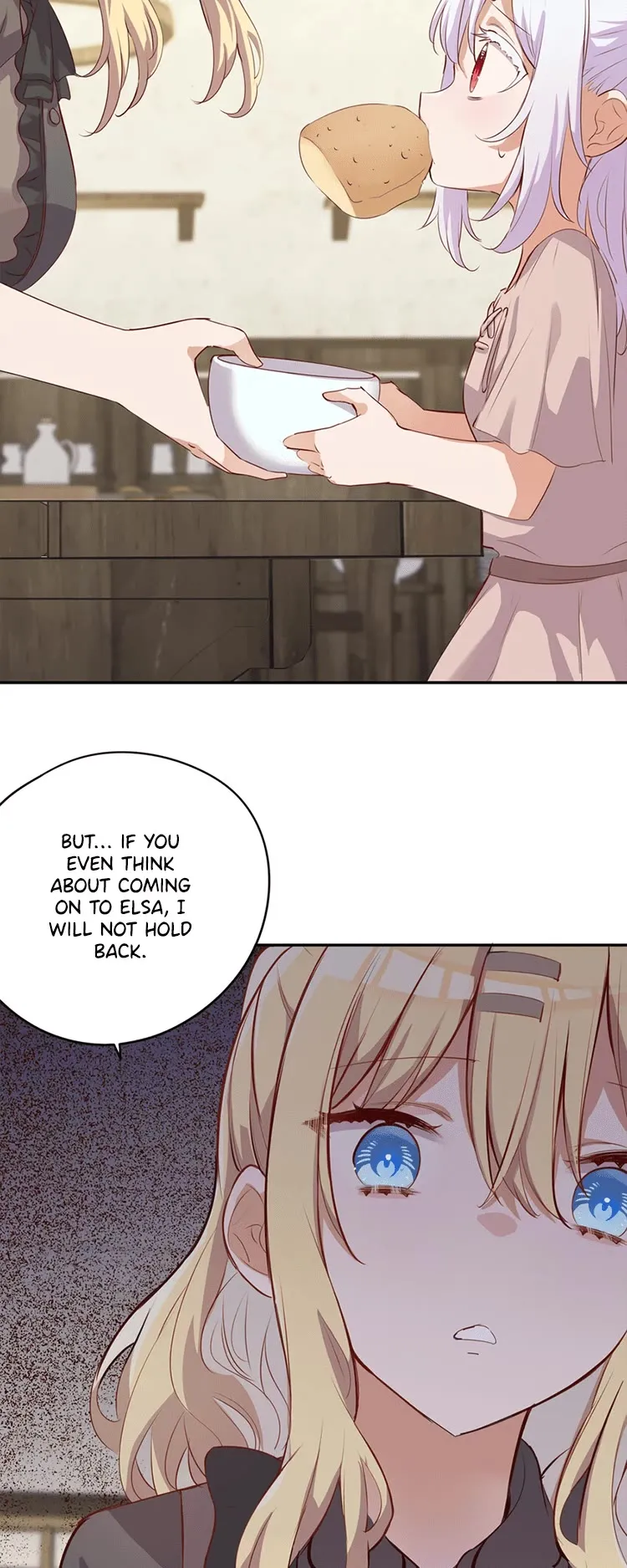 Please Bully Me, Miss Villainess! Please Bully Me, Miss Villainess! Chapter 45 78 18