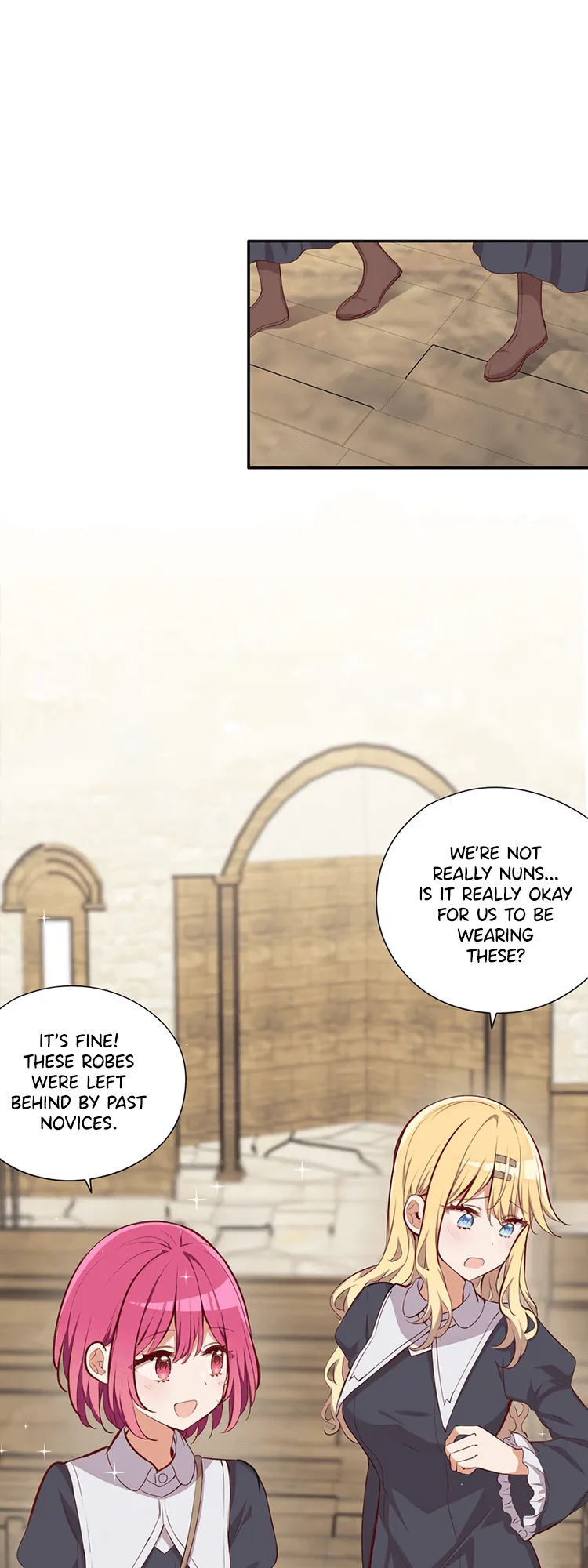 Please Bully Me, Miss Villainess! Please Bully Me, Miss Villainess! Chapter 47 35 02