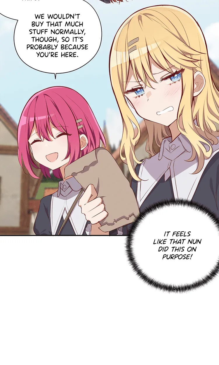 Please Bully Me, Miss Villainess! Please Bully Me, Miss Villainess! Chapter 47 40 07