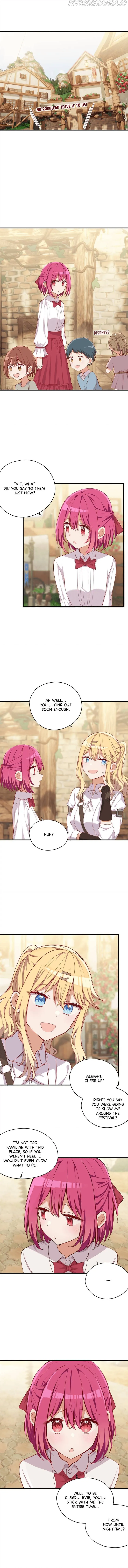 Please Bully Me, Miss Villainess! Please Bully Me, Miss Villainess! Chapter 54 47 02