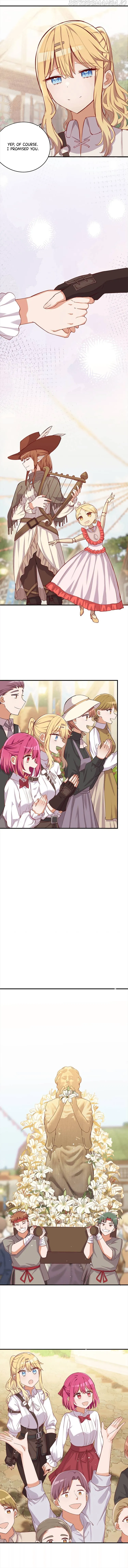 Please Bully Me, Miss Villainess! Please Bully Me, Miss Villainess! Chapter 54 48 03