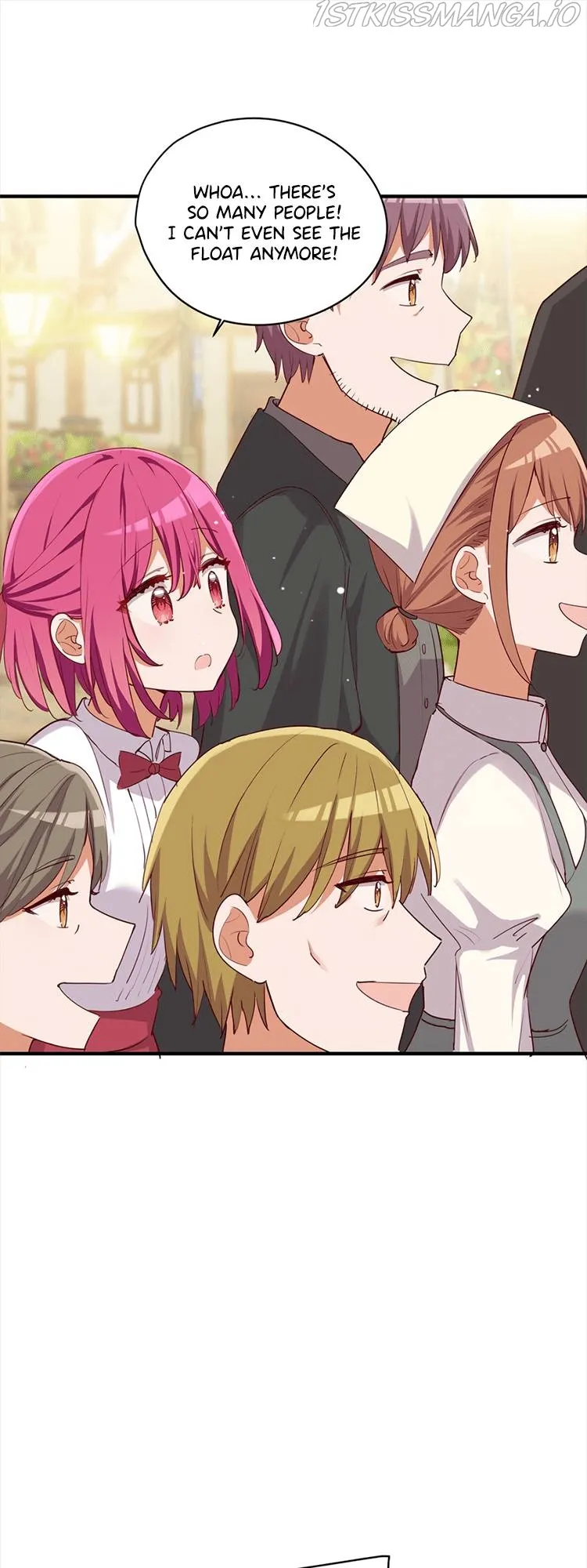 Please Bully Me, Miss Villainess! Please Bully Me, Miss Villainess! Chapter 54 49 04