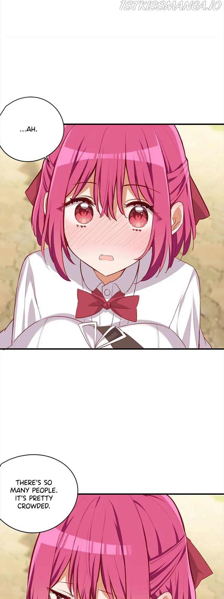Please Bully Me, Miss Villainess! Please Bully Me, Miss Villainess! Chapter 54 52 07