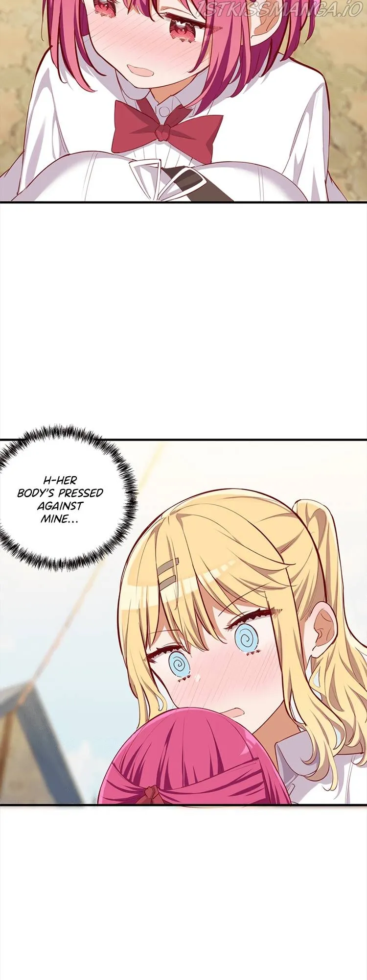 Please Bully Me, Miss Villainess! Please Bully Me, Miss Villainess! Chapter 54 53 08