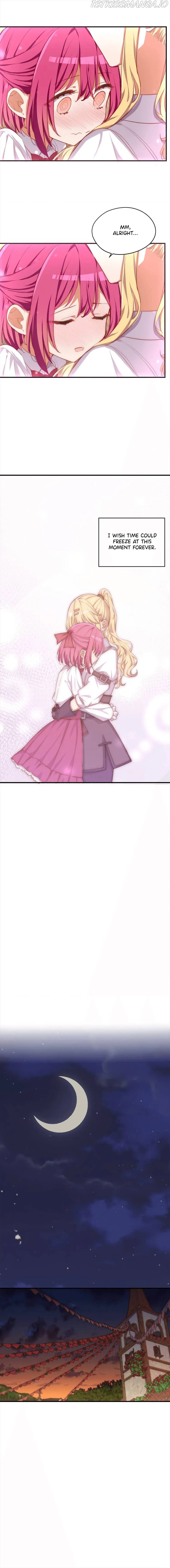 Please Bully Me, Miss Villainess! Please Bully Me, Miss Villainess! Chapter 54 56 11