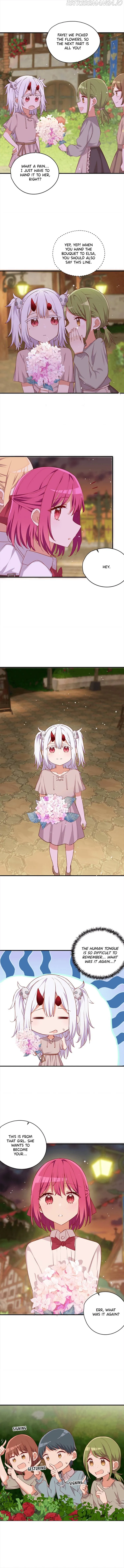 Please Bully Me, Miss Villainess! Please Bully Me, Miss Villainess! Chapter 54 57 12