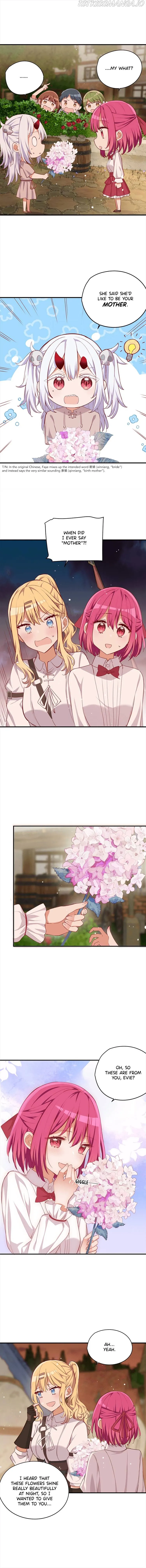 Please Bully Me, Miss Villainess! Please Bully Me, Miss Villainess! Chapter 54 58 13