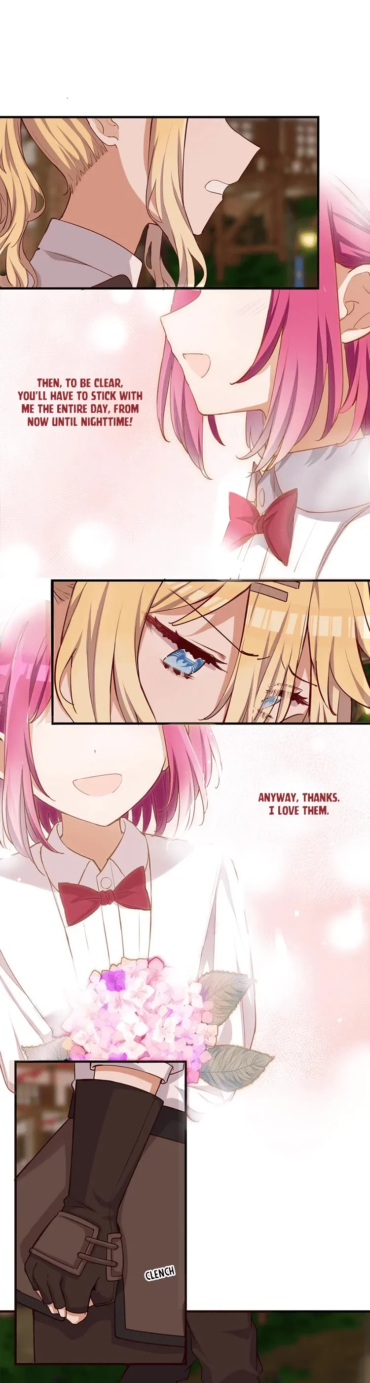 Please Bully Me, Miss Villainess! Please Bully Me, Miss Villainess! Chapter 56 89 02