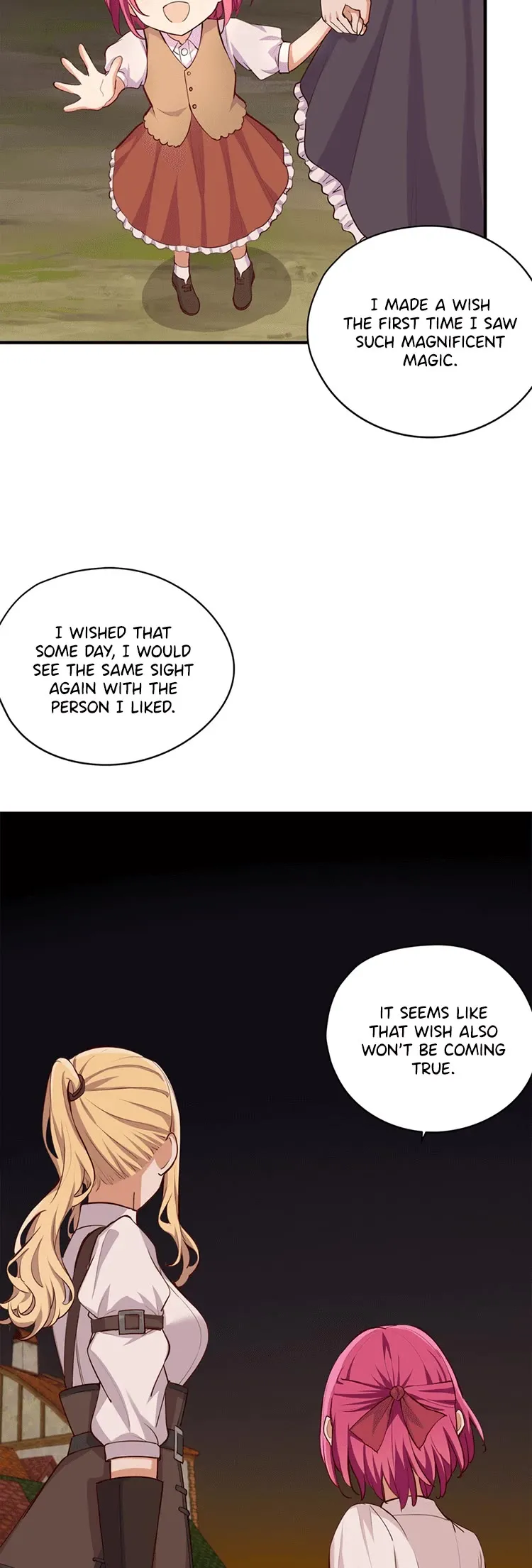 Please Bully Me, Miss Villainess! Please Bully Me, Miss Villainess! Chapter 56 92 05